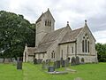 Stroxton, All Saints Church - geograph.org.uk - 3601479