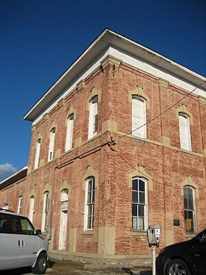 Sycamore Chicago and Northwestern Depot4