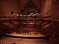 Sydney Opera House Concert Theatre