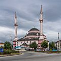 TR Bolu asv2021-10 img17 Siteler Mosque