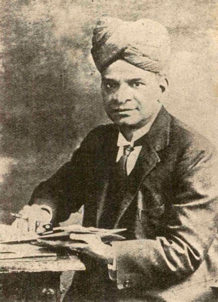 T Vijayraghavachariar