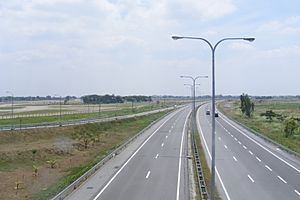 Tarlac Expressway - panoramio (2)