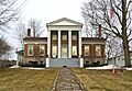 Tefft house