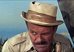 Terry-Thomas in Mad World Trailer