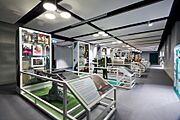 Thackray Museum of Medicine - Cutting Edge gallery