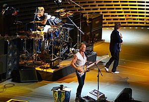 ThePolice 2007