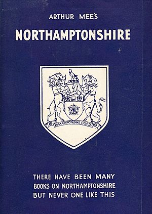 The King's England Northamptonshire