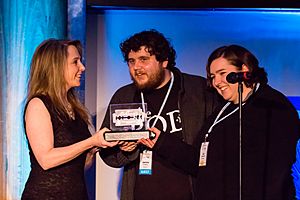 The Pod Delusion Wins the Editors' Choice Ockham Award 2013