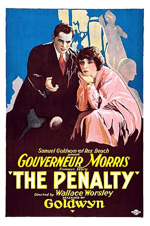 Thepenalty