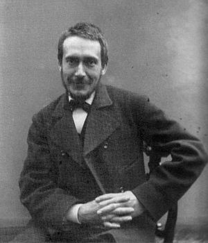 Thomas Eakins circa 1882 cropped