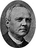Thomas Henry Malone (c. 1890)