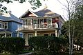 Thomas Scott Residence (angle)