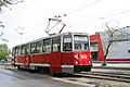 Tomsk tram 305 20070514