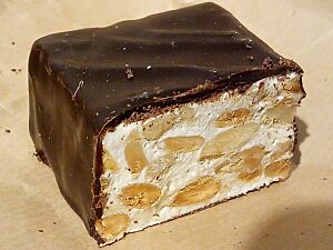 Torrone di Camerino