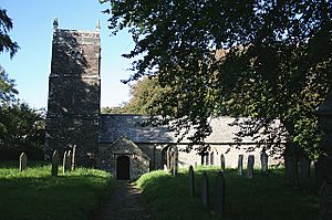 Treneglos, St Gregory's church - geograph.org.uk - 556992.jpg