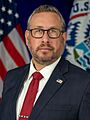 USCIS Director - Joseph Edlow