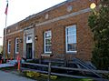 US Post Office, Lake Placid, NY