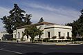 US Post Office Merced