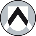 Udinese Logo 1992-1995