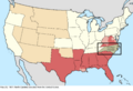 United States Central change 1861-05-20