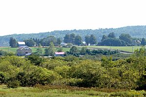 Upper Musquodoboit NS