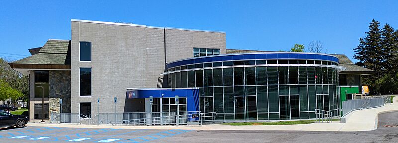Utica Childrens Museum