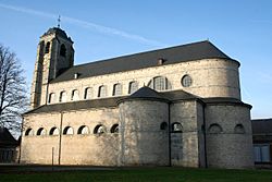 Basilica of Notre-Dame de Bonne-Espérance