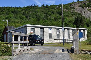 VictoriaNL HydroStation