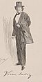 Victorien Sardou in 1899