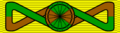 Vietnam Army Distinguished Service Order Ribbon-First Class