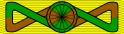 Vietnam Army Distinguished Service Order Ribbon-First Class.svg