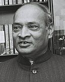 P. V. Narasimha Rao