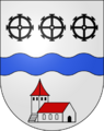 Vuiteboeuf-coat of arms