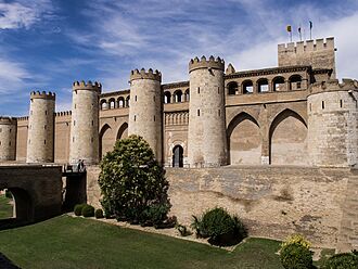 WLM14ES - Zaragoza La Aljafería 00542 - .jpg