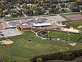 Walkerton-indiana-john-glenn-high-school