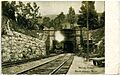 Western Portal, Hoosac Tunnel
