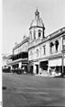 Wests Olympia 1928