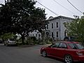 Wilcox House Plattsburgh