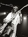 William "Bootsy" Collins (cropped)