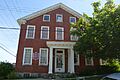 William Hickman House in Winchester