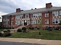 William McGuffey School