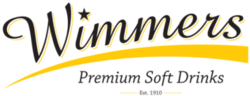 Wimmers Soft Drinks logo.png