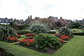 Woodhouse Gardens, Blandford Forum - geograph.org.uk - 1500199