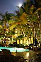 Wyndham Grand Rio Mar Beach Resort & Spa, Río Grande, Puerto Rico