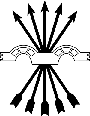 Yoke and Arrows