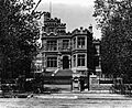 "Rokeby", A. F. Gault's house, Sherbrooke Street, Montreal, QC, about 1885
