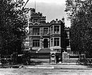"Rokeby", A. F. Gault's house, Sherbrooke Street, Montreal, QC, about 1885.jpg