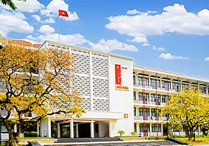 Đại học bách khoa Hà Nội