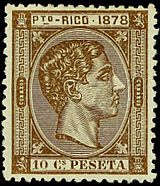 1878-PuertoRico-10c-PostageStamp