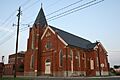 2008-07-23 St Joseph's AME Church